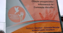 Stire din Social : Cine e în spatele campaniilor publicitare diabolice. "Se atentează la sănătatea publică!"