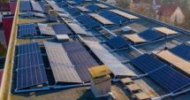 Stire din Social : Locatarii blocurilor ar putea să folosească energia solară pentru facturi mai mici