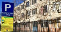Stire din Social : Primăria Constanţa, anunţ de interes public vizavi de parcările cu plată din oraş. Şoferi, e bine de ştiut!