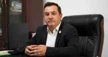Stire din Politică-Administrație : Primarul Costel Armășescu: Investim în infrastructură modernă și management eficient al apei