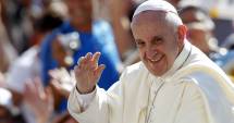 Stire din Actualitate : Papa Francisc: Catolicii divorțați nu trebuie excomunicați