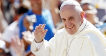 Stire din Actualitate : Papa Francisc își începe vizita  de două zile "într-un Egipt al Păcii"