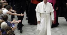 Stire din Cultură-Educație : Papa Francisc, mesaj în limba română pe Twitter după plecarea din România: Mă rog ca Fecioara Maria să vă călăuzească pe calea credinței