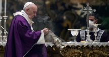 Stire din Social : Papa Francisc critică indiferența societății în discursul pe care l-a susținut cu ocazia Bobotezei