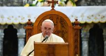 Stire din Actualitate : Papa Francisc: "Pentru numele lui Dumnezeu, opriţi acest masacru”