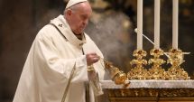 Stire din Actualitate : Papa Francisc a condamnat cruzimea războiului din Ucraina chiar la slujba de Înviere de Paștele Catolic