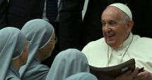 Stire din Actualitate : Papa Francisc denunță cele „patru păcate ale jurnalismului”
