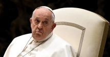 Stire din Actualitate : Papa Francisc le-a cerut episcopilor americani să se opună deportărilor. Casa Albă a reacționat