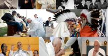 Stire din Actualitate : Papa Francisc marchează 12 ani de la numirea sa ca Suveran Pontif în Spitalul Gemelli din Roma