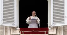 Stire din Actualitate : Papa Francisc cere stoparea “spiralei violențelor” în Orientul Mijlociu