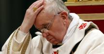 Stire din Actualitate : Papa Francisc i-a oferit găzduire temporară unei românce care a născut în Piața Sfântul Petru de la Vatican