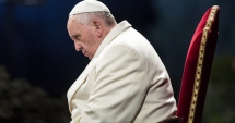 Stire din Actualitate : Papa Francisc s-a recules la Memorialul genocidului armean
