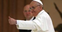 Stire din Cultură-Educație : Papa Francisc, invitat în România, la mănăstirea Maria Radna