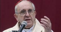 Stire din Actualitate : Papa Francisc spune un banc despre cum se sinucide un argentinian