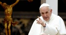 Stire din Actualitate : Papa Francisc a folosit cuvântul ''genocid'' pentru masacrul împotriva armenilor de acum o sută de ani