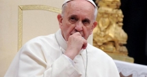Stire din Actualitate : Papa Francisc refuză să primească, în avans, felicitări de ziua sa. Sâmbătă, Suveranul Pontif va împlini 80 de ani
