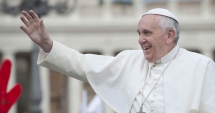 Stire din Actualitate : Papa Francisc a plecat  spre Myanmar și Bangladesh