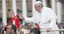 Stire din Actualitate : Papa Francisc s-a întâlnit la Dublin cu victime  ale abuzurilor preoților irlandezi