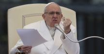 Stire din Actualitate : Papa Francisc, predică referitoare  la toleranța față de refugiați