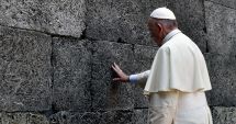 Stire din Actualitate : Papa Francisc va primi un milion de dolari. Ce trebuie să facă