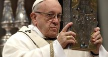Stire din Actualitate : Papa Francisc: Prostituția este o boală a umanității, un viciu dezgustător
