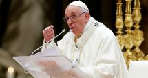 Stire din Actualitate : Papa Francisc, îngrijorat de criza politică italiană