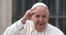 Stire din Actualitate : Papa Francisc face apel la „imunizare” faţă de veninul urii