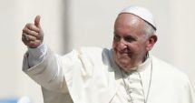 Stire din Social : OFICIAL. Papa Francisc vine în România! Administrația Prezidențială a anunțat DATA