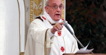 Stire din Actualitate : Schimbare uriașă pentru Biserica Catolică