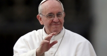Stire din Actualitate : Papa Francisc donează 100.000 de dolari pentru cei afectați de trecerea uraganului prin Haiti