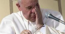Panică la Vatican. Probleme de sănătate pentru Papa Francisc