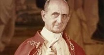 Papa Paul al VI-lea a fost beatificat de Papa Francisc