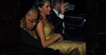 Stire din Actualitate : Prințul Harry și Meghan Markle, la un pas de tragedie după ce au fost urmăriţi de paparazzi