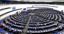 Rezoluție privind Revoluția română, în Parlamentul European