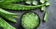 Stire din Sănătate : Remediile cu aloe vera sunt benefice pentru piele, scalp și păr