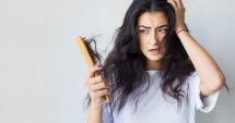 Stire din Sănătate : Vă cade părul după naștere? Iată ce alimente trebuie să consumați!