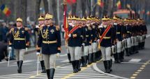 Stire din Social : Aproximativ 1.500 militari participă astăzi, 1 decembrie, la Parada Militară organizată cu ocazia Zilei Naţionale a României