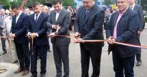 Stire din Economie : Parada mașinilor și utilajelor agricole, la EXPOAGROUTIL
