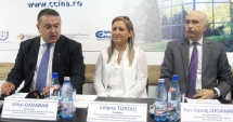 Stire din Economie : Parada modei la Târgul Național  de Îmbrăcăminte - Încălțăminte TINIMTEX