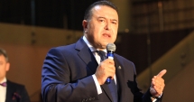 Stire din Economie : Parada premianților, la Topul județean al firmelor constănțene pe 2015