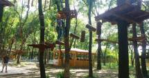 Stire din Social : Distracție la Paradis Land din Neptun  și Aqua Land Eforie, pentru 36 de copii defavorizați