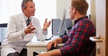 Stire din Sănătate : Parafimoza - o afecțiune tipic masculină