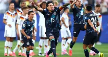 Stire din Sport : „Bombă” la Mondial! Paraguay învinge Germania și o trimite acasă