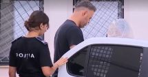 Stire din Eveniment : Paramedicul SMURD care a pipăit o pacientă imobilizată la pat arestat la domiciliu