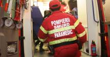 Stire din Eveniment : Bărbat de 250 de kilograme, dus la spitalul din CONSTANȚA
