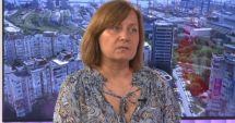 Stire din Actualitate : "Pe Subiect" cu Carmen Paraschivescu - Din lumea fricii, în lumina schimbării