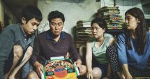 Stire din Cultură-Educație : "Parasite", deținătorul Oscarului pentru cel mai bun film, proiectat la Centrul "Jean Constantin"