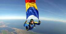 Stire din Eveniment : Alături de Adrian Constandache! Angajații de la Aerodromul Tuzla au donat sânge
