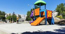 Stire din Politică-Administrație : Administrația locală din Constanța continuă reamenajarea parcurilor