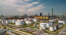 Stire din Actualitate : Programul de investiții în capacitățile de stocare, continuat de Rompetrol Rafinare